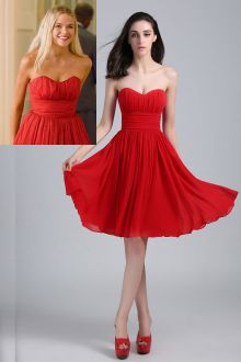 jade red dress in endless love beautiful cocktail sweet 16 dress